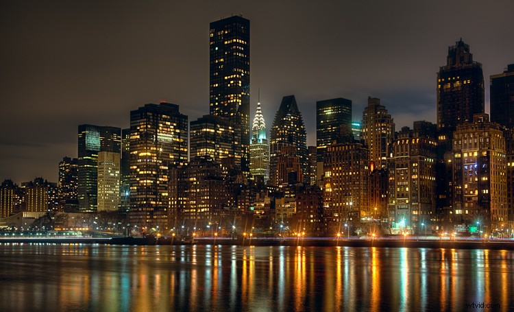 13 Stunning Night Photography Ideas for Beginners and Pros