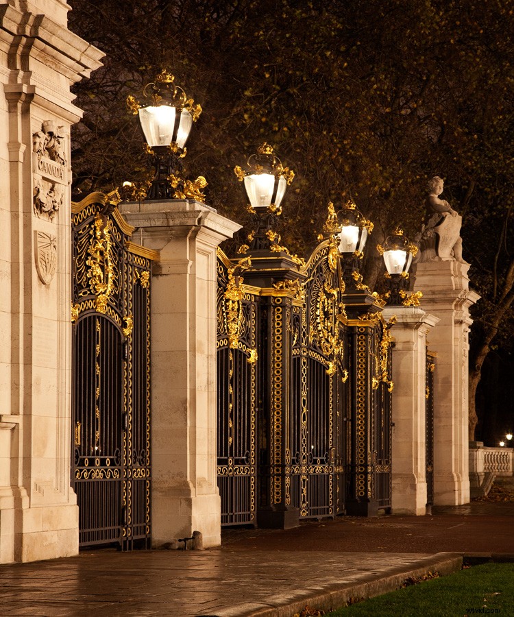 13 Stunning Night Photography Ideas for Beginners and Pros