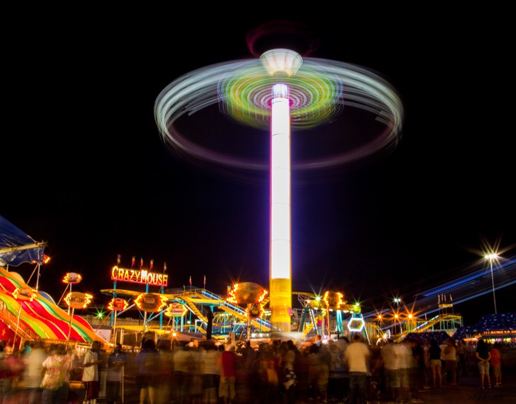 13 Stunning Night Photography Ideas for Beginners and Pros