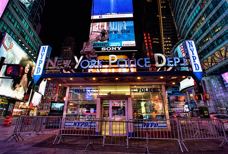 13 Stunning Night Photography Ideas for Beginners and Pros