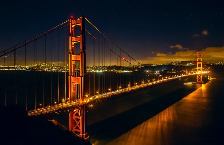 13 Stunning Night Photography Ideas for Beginners and Pros