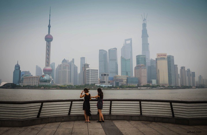 10 Expert Tips for Stunning Cityscape Photography (With Examples)