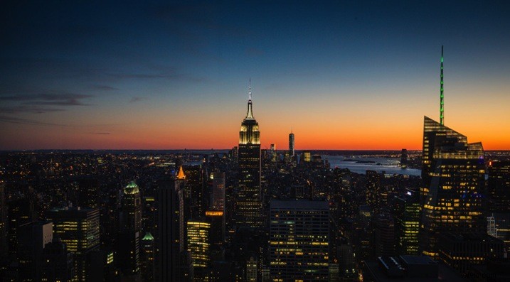 10 Expert Tips for Stunning Cityscape Photography (With Examples)