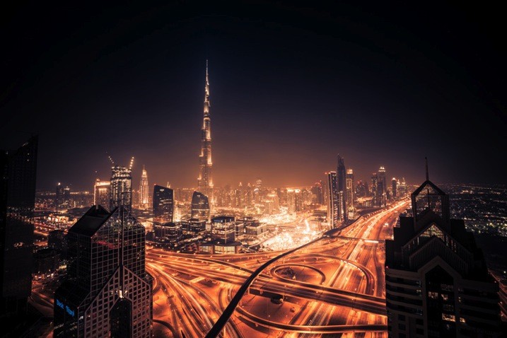 10 Expert Tips for Stunning Cityscape Photography (With Examples)