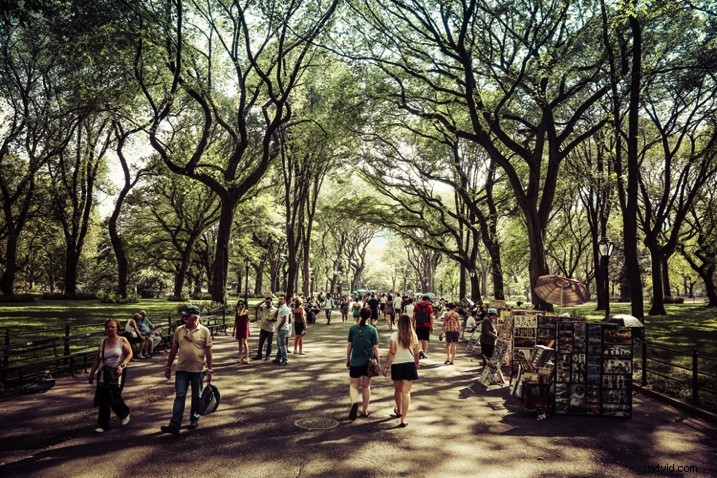 10 Expert Tips for Stunning Cityscape Photography (With Examples)