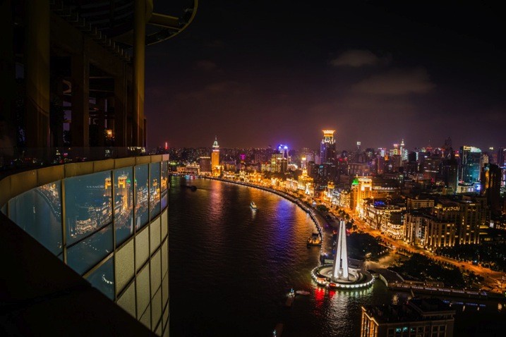 10 Expert Tips for Stunning Cityscape Photography (With Examples)