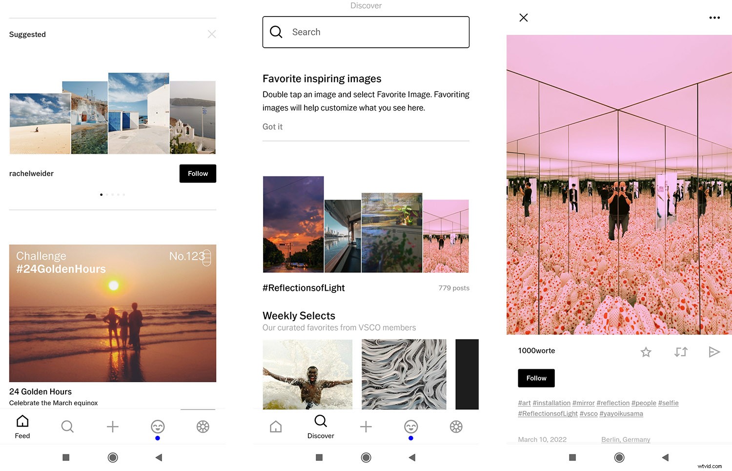 Lightroom vs. VSCO: Ultimate Comparison to Find the Best Photo Editing App