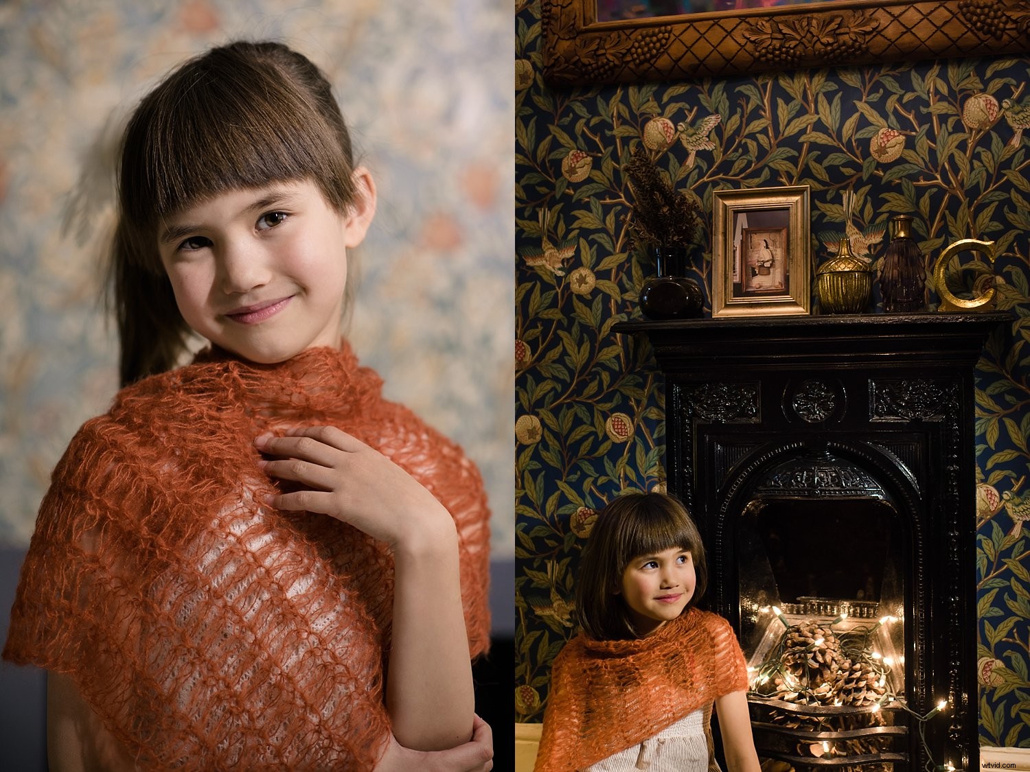 6 Stunning Portrait Photography Backgrounds to Elevate Your Images
