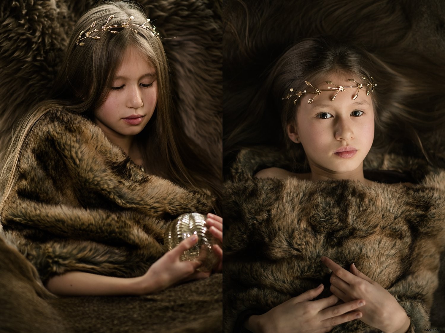 6 Stunning Portrait Photography Backgrounds to Elevate Your Images