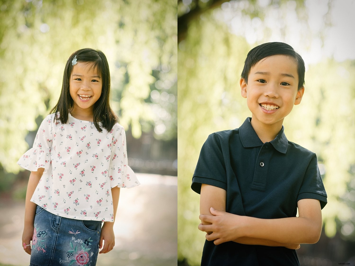 6 Stunning Portrait Photography Backgrounds to Elevate Your Images