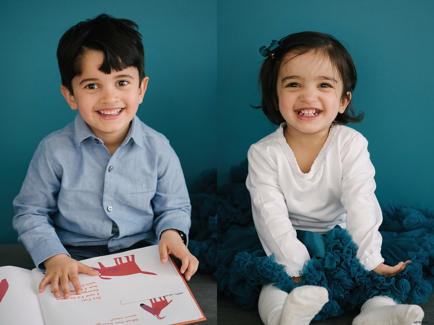 6 Stunning Portrait Photography Backgrounds to Elevate Your Images