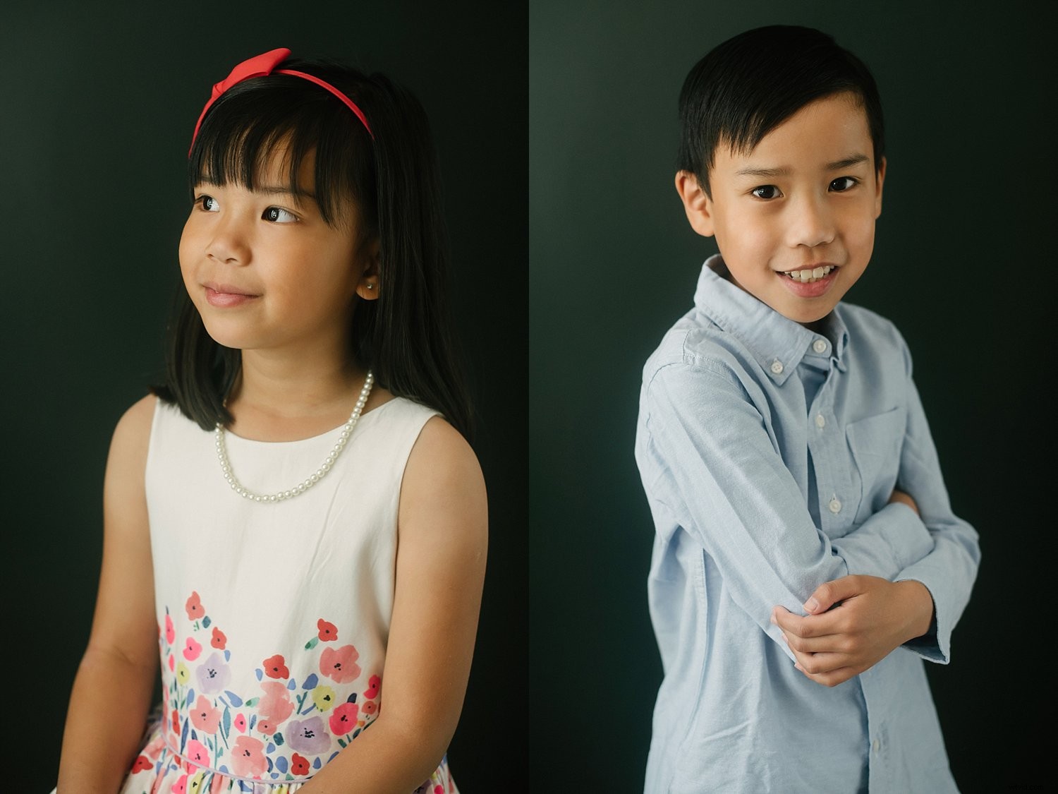 6 Stunning Portrait Photography Backgrounds to Elevate Your Images