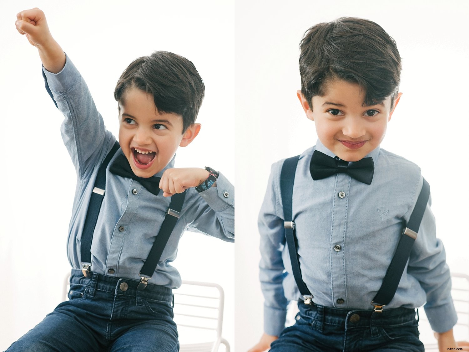 6 Stunning Portrait Photography Backgrounds to Elevate Your Images