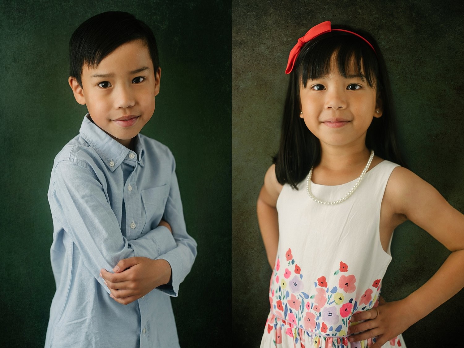 6 Stunning Portrait Photography Backgrounds to Elevate Your Images