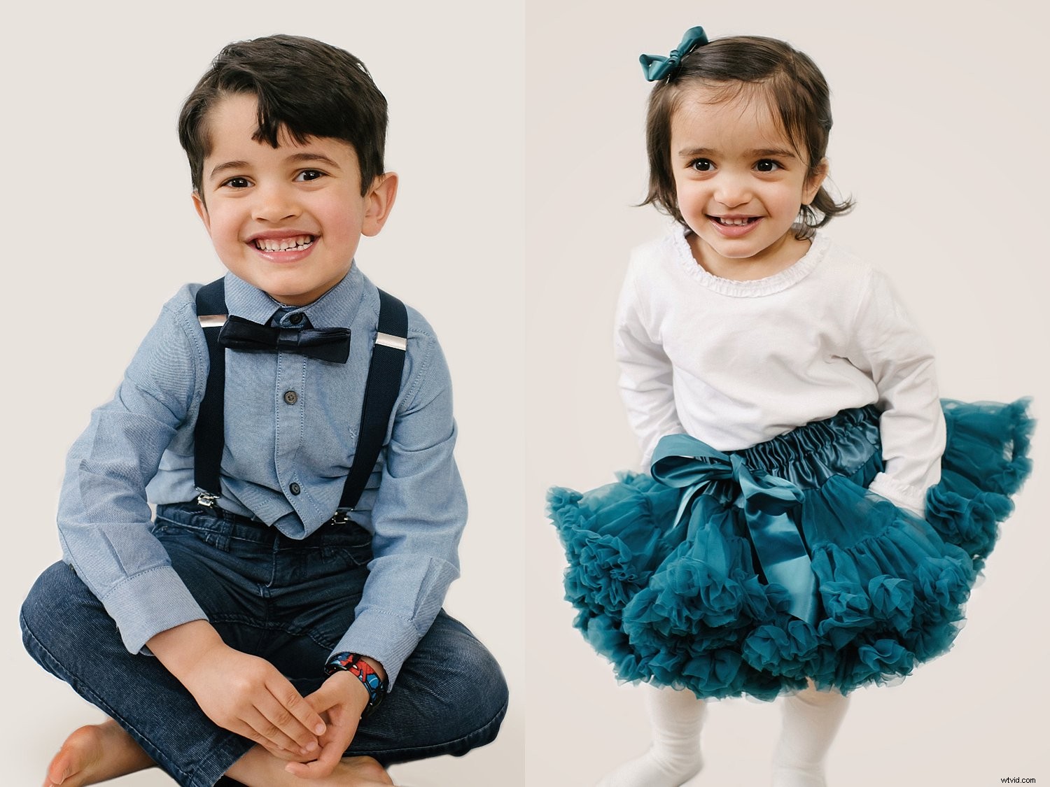 6 Stunning Portrait Photography Backgrounds to Elevate Your Images