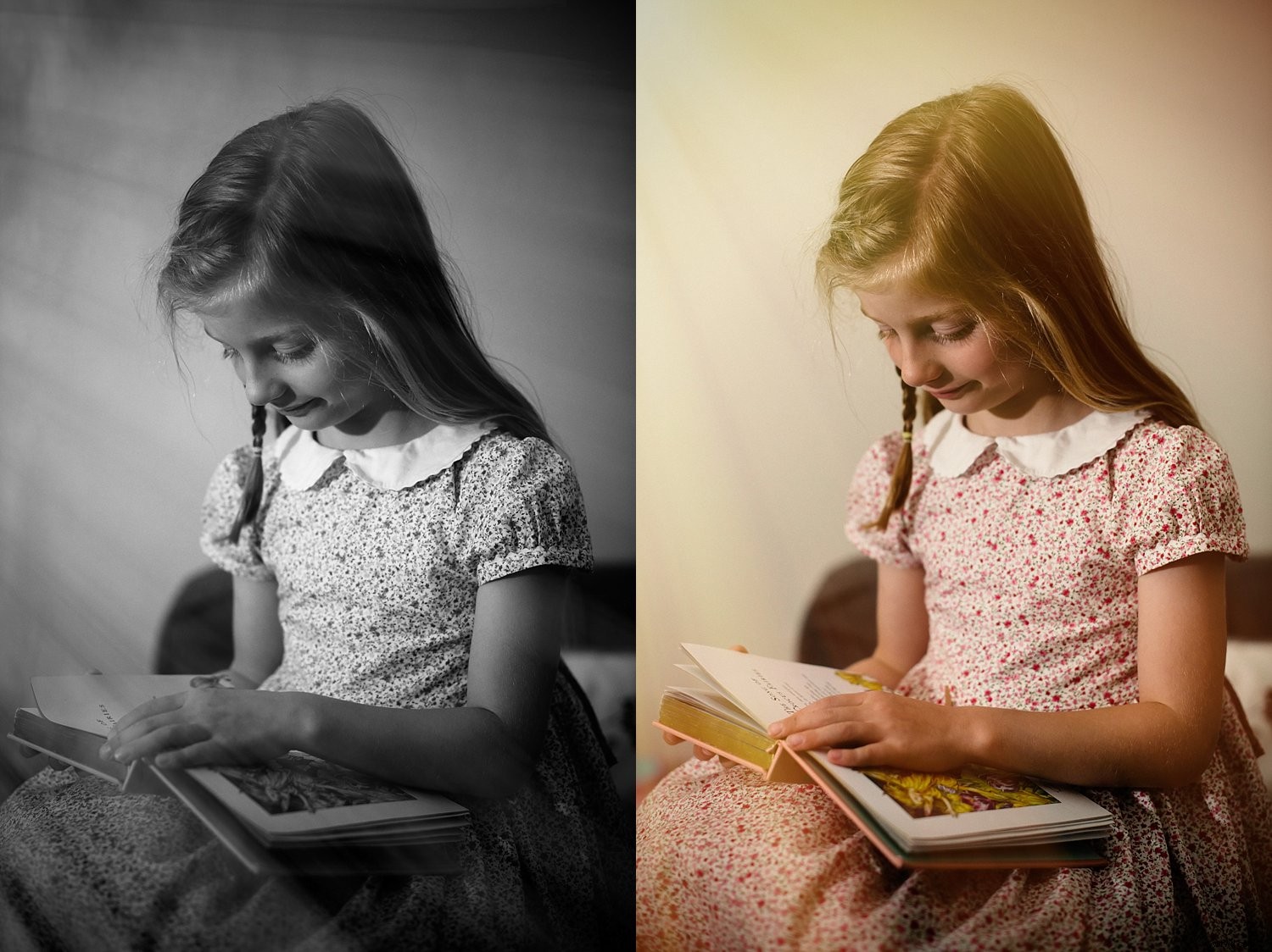 6 Stunning Portrait Photography Backgrounds to Elevate Your Images