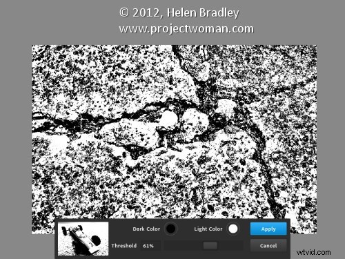 Adobe Photoshop Touch for iPad: Pro-Level Photo Editing and Creation on the Go