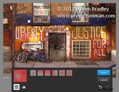 Adobe Photoshop Touch for iPad: Pro-Level Photo Editing and Creation on the Go