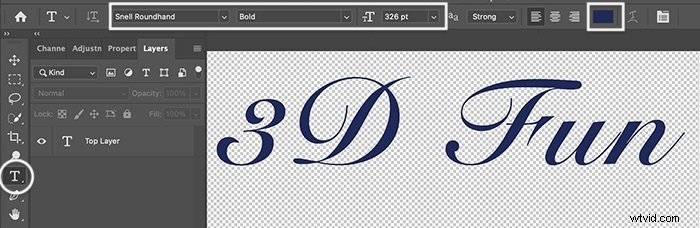 Create Stunning 3D Text Effects in Photoshop: Easy Step-by-Step Guide