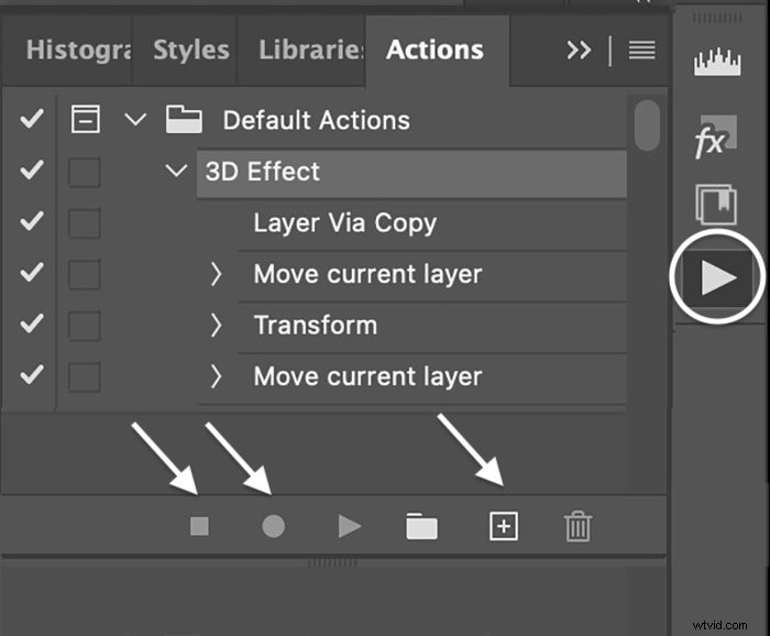 Create Stunning 3D Text Effects in Photoshop: Easy Step-by-Step Guide