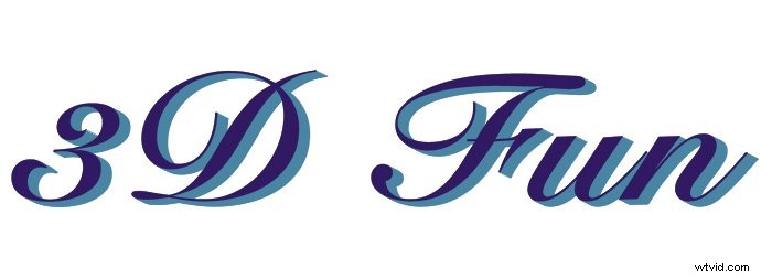 Create Stunning 3D Text Effects in Photoshop: Easy Step-by-Step Guide