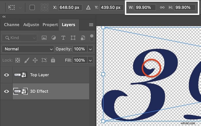 Create Stunning 3D Text Effects in Photoshop: Easy Step-by-Step Guide