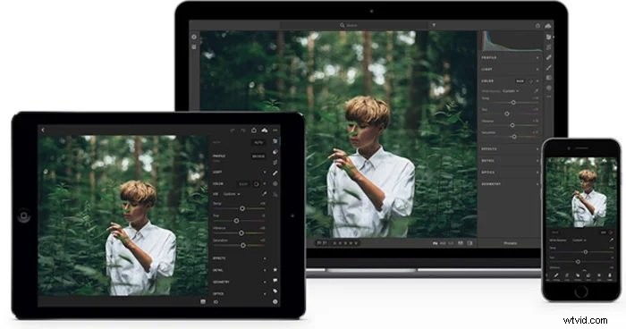 Master Adobe Lightroom: The Ultimate Guide to Pro Tips & Techniques