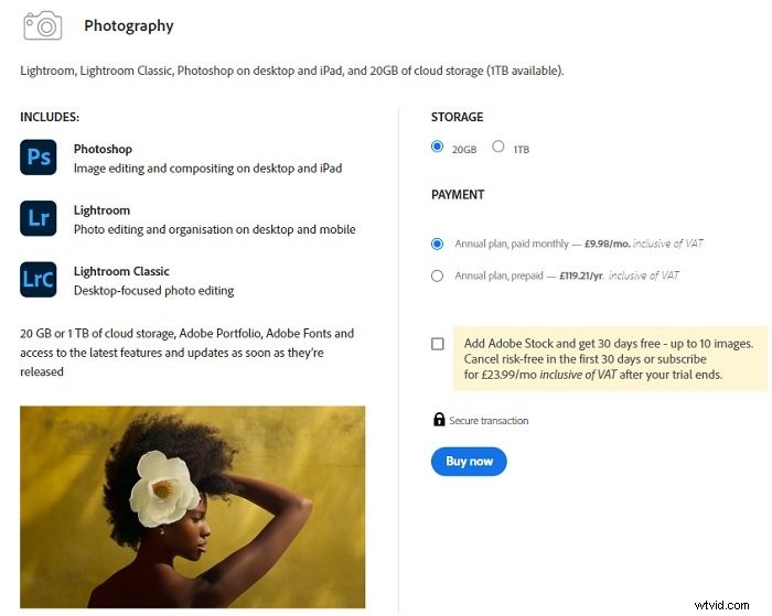 Master Adobe Lightroom: The Ultimate Guide to Pro Tips & Techniques
