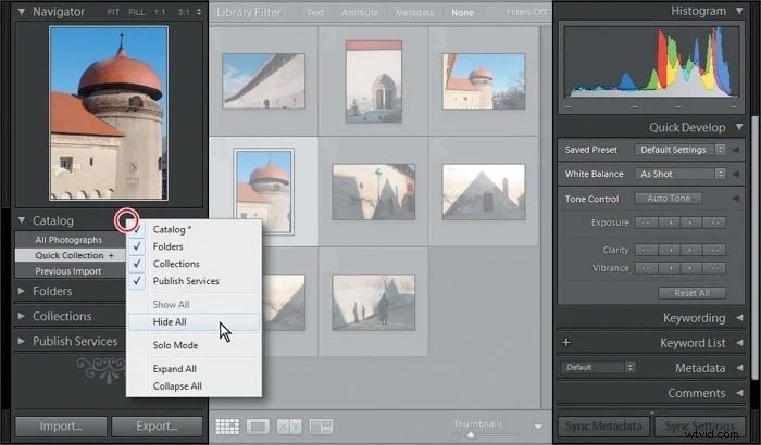 Master Adobe Lightroom: The Ultimate Guide to Pro Tips & Techniques