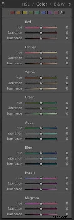 Master Adobe Lightroom: The Ultimate Guide to Pro Tips & Techniques