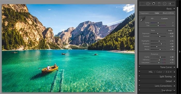 Master Adobe Lightroom: The Ultimate Guide to Pro Tips & Techniques