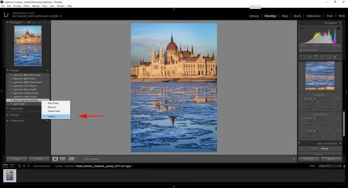 Master Adobe Lightroom: The Ultimate Guide to Pro Tips & Techniques