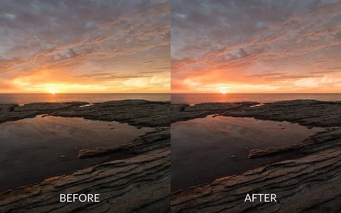 11 Expert Post-Processing Tips for Stunning Landscape Photography