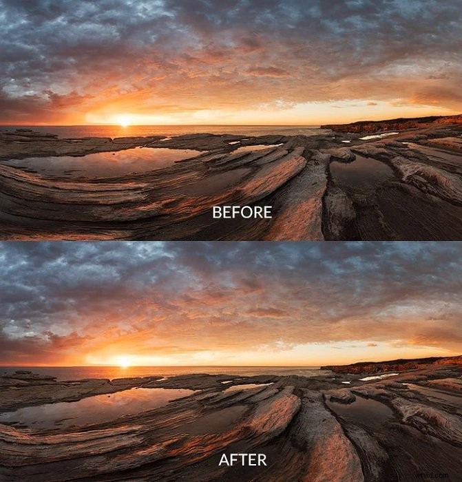 11 Expert Post-Processing Tips for Stunning Landscape Photography