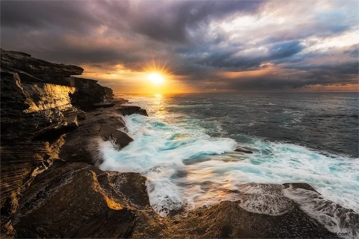 11 Expert Post-Processing Tips for Stunning Landscape Photography