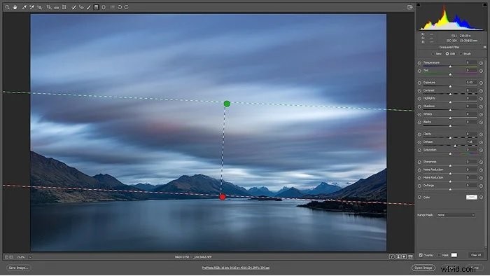 11 Expert Post-Processing Tips for Stunning Landscape Photography