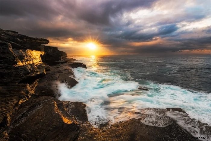 11 Expert Post-Processing Tips for Stunning Landscape Photography