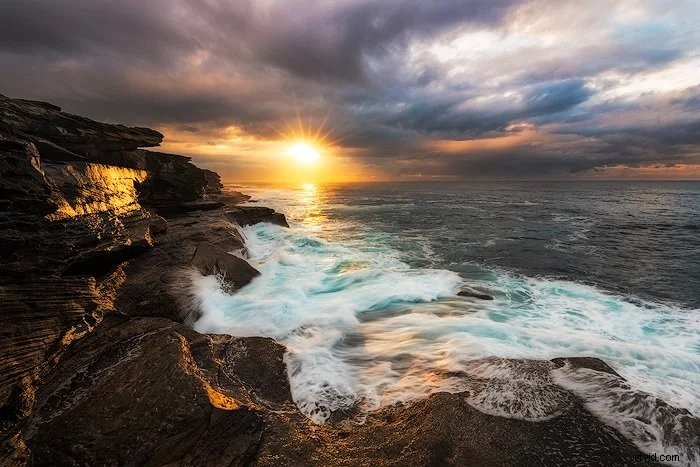 11 Expert Post-Processing Tips for Stunning Landscape Photography