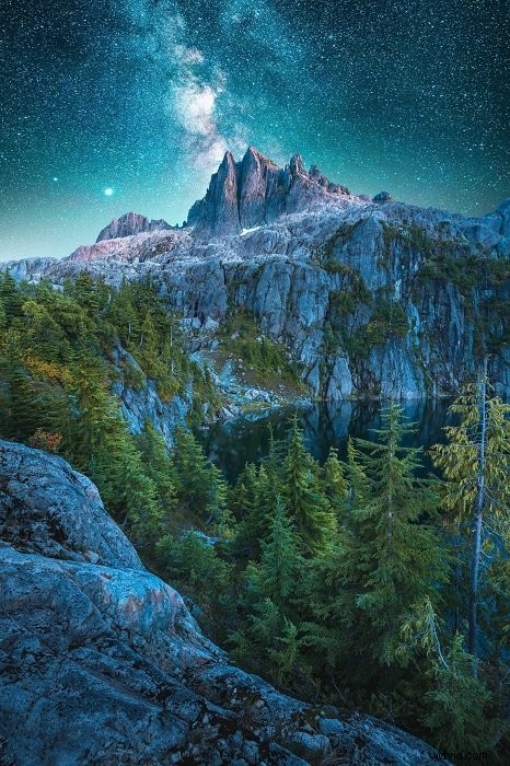 11 Expert Post-Processing Tips for Stunning Landscape Photography