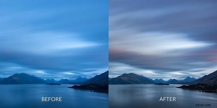 11 Expert Post-Processing Tips for Stunning Landscape Photography