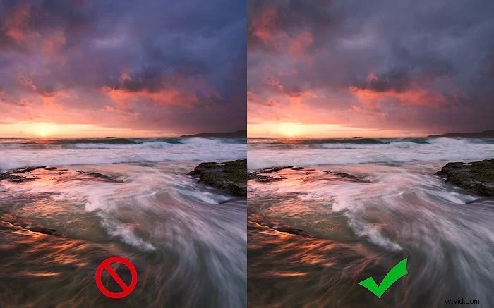 11 Expert Post-Processing Tips for Stunning Landscape Photography