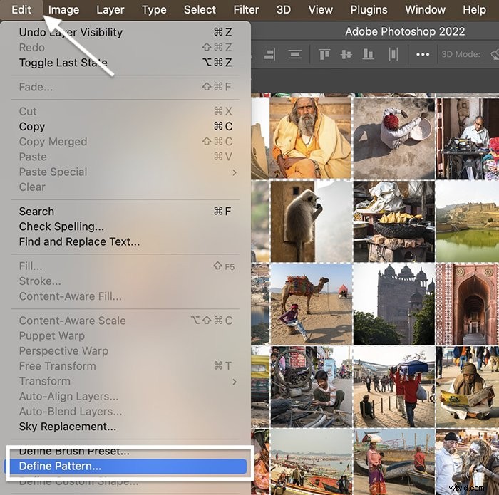 Create Stunning Photo Mosaics in Photoshop: Easy Step-by-Step Tutorial