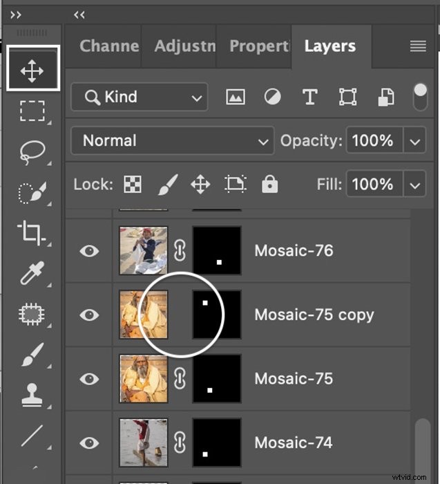 Create Stunning Photo Mosaics in Photoshop: Easy Step-by-Step Tutorial