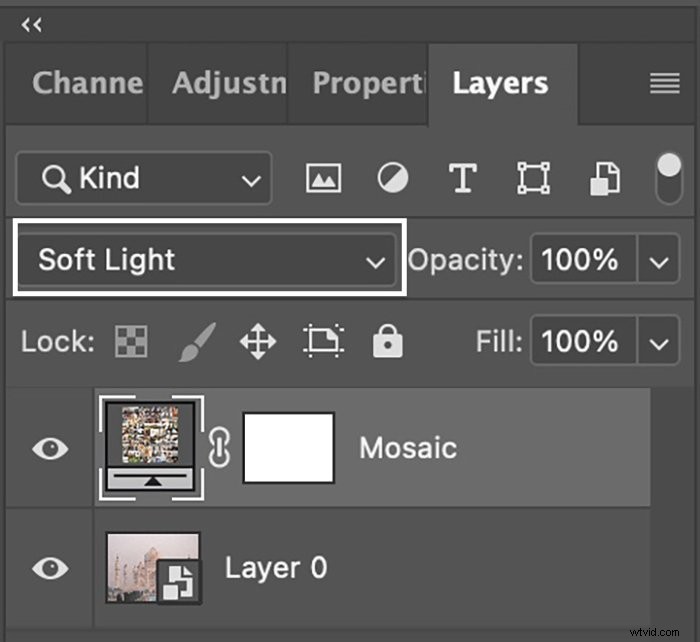 Create Stunning Photo Mosaics in Photoshop: Easy Step-by-Step Tutorial