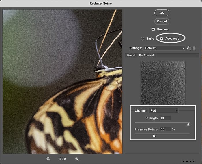 Reduce Noise in Photoshop: 4 Proven Techniques for Crystal-Clear Photos