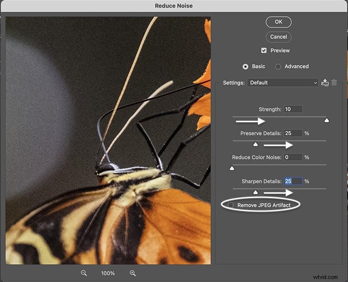 Reduce Noise in Photoshop: 4 Proven Techniques for Crystal-Clear Photos