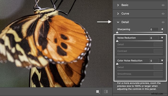 Reduce Noise in Photoshop: 4 Proven Techniques for Crystal-Clear Photos