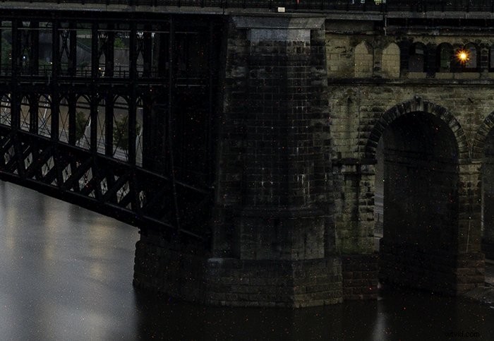 Reduce Noise in Photoshop: 4 Proven Techniques for Crystal-Clear Photos