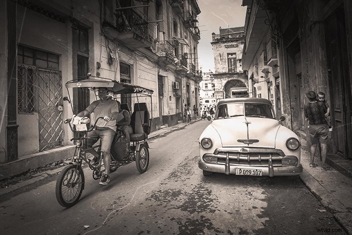 Create Authentic Vintage Photo Effects in Photoshop: Easy Step-by-Step Guide