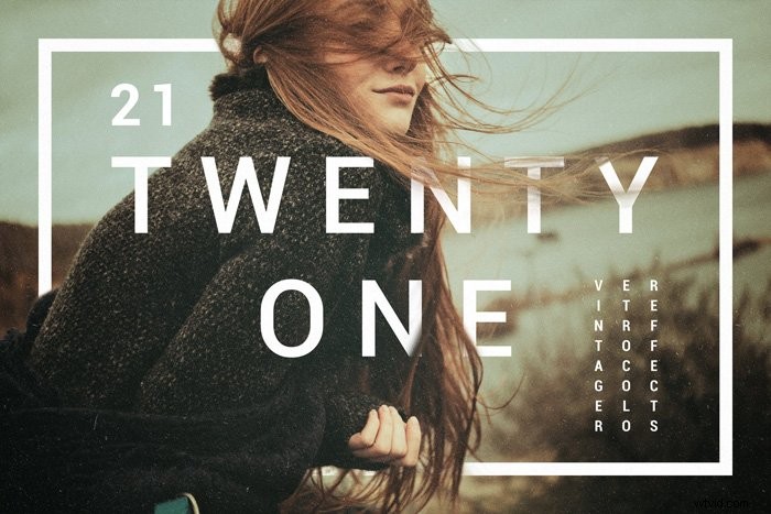 Top 30 Photoshop Filters & Plugins to Elevate Your Edits in 2024